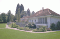 Spielrasen