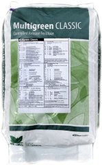 Herbst-Rasenduenger Autuno Herbst-Rasenduenger Autuno