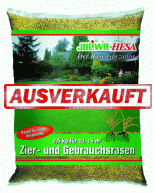 Zier- und Gebrauchsrasen / Zi 10