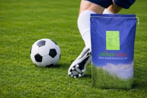 Sportrasen BUGA Nr.6