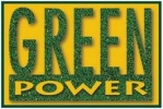 Green Power Dünger