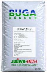 Organisch-mineralischer NPK Rasendünger Aktiv