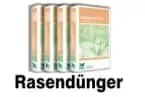 Rasendünger