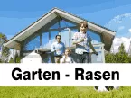 Rasensamen Garten