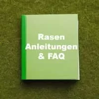 Rasen Anleitungen & FAQ