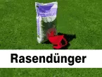 Rasendünger Garten