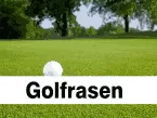 Golfrasen-Mischung
