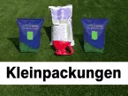 Kleinpackung Rasensaat