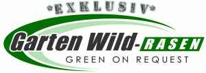 Garten Wild Rasen exclusiv Produkt