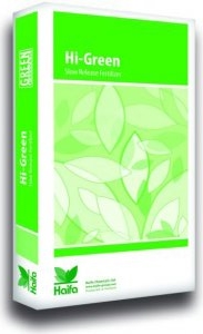 Hi-Green Printempo Greendünger