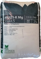Multiverdo Herbstrasendünger