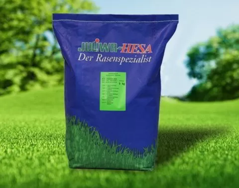 Rasensaat Premium Rasenmischung Nr. 1