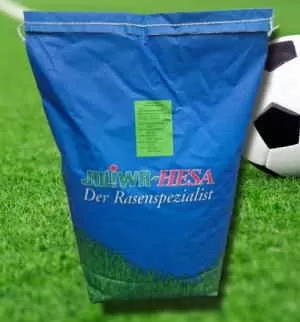 Sportrasen-Rasensamen Neuanlage EXTRA