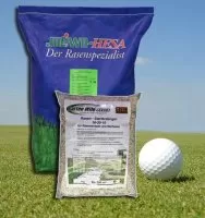 Englischer Rasen Anfield Magic Green 5KG Englischer Rasen Anfield Magic Green 5KG