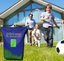 Rasensamen RSM 2.3 Spielrasen Rasensamen RSM 2.3 Spielrasen