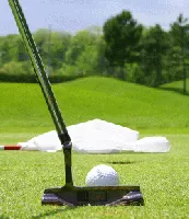 Golfrasen für Green 412 Golfrasen für Green 412