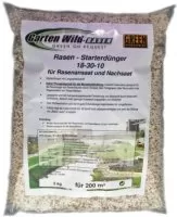 Rasendünger-Startdünger Rasendünger-Startdünger