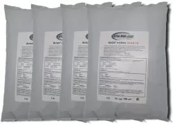 Rasendüngerpaket für 100 qm Rasendüngerpaket für 100 qm
