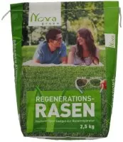 Regenerationsrasen zur Nachsaat Regenerationsrasen zur Nachsaat