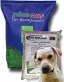 Hunderasen - belastbarer Rasen für Hunde Hunderasen - belastbarer Rasen für Hunde
