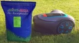 Mähroboter Trockenrasen Hausgarten Mähroboter Trockenrasen Hausgarten