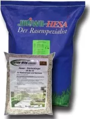 Rasensaat Rasenzauber