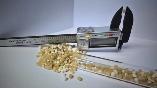 Rasenstarterdünger 10Kg für 400 m²