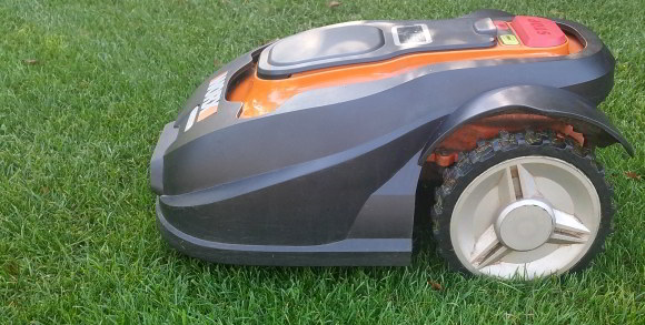 Mähroboterrasen hochwertiger Rasen für Mähroboter Mähroboterrasen hochwertiger Rasen für Mähroboter