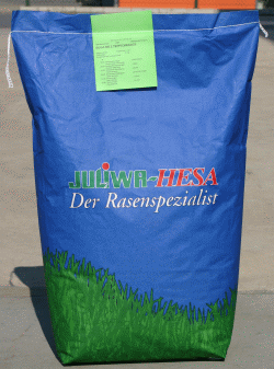Schattenrasen BUGA 5 mit Poa supina Schattenrasen Buga Nr.5