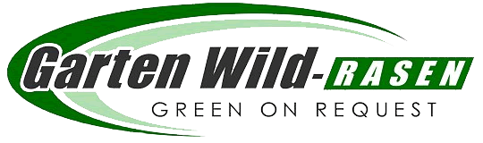 Garten Wild - Rasen Shop
